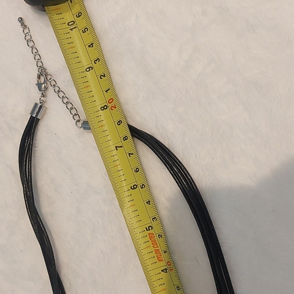 Beautiful State necklace and Earring set NWT - Picture 5 of 6